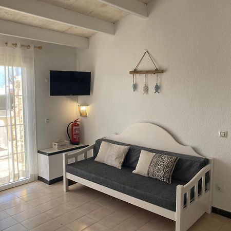 Apartamento 7 Palmeras Ciutadella  Bagian luar foto