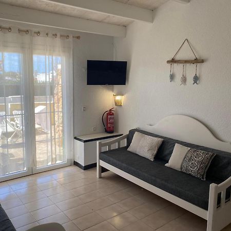 Apartamento 7 Palmeras Ciutadella  Bagian luar foto