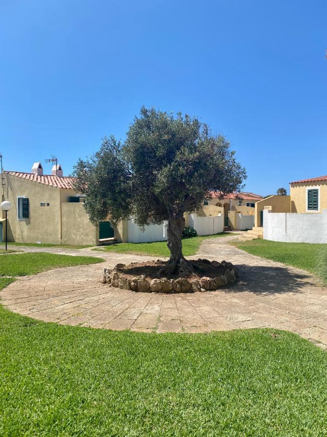 Apartamento 7 Palmeras Ciutadella  Bagian luar foto