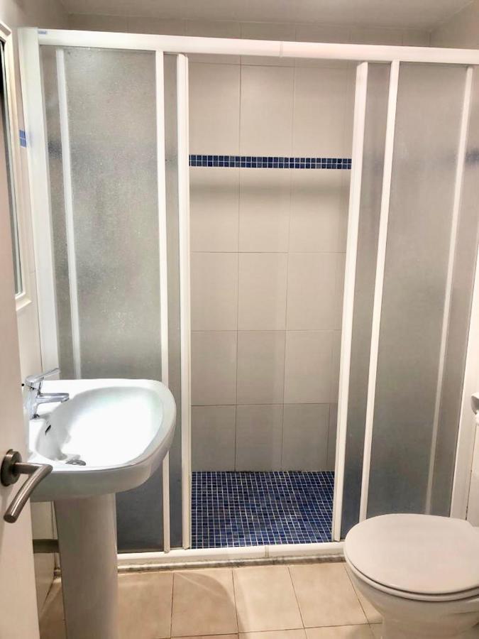 Apartamento 7 Palmeras Ciutadella  Bagian luar foto